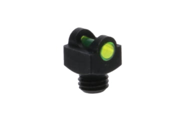Image of TruGlo Star Brite Deluxe Shotgun Bead 6/48 Green, TG-TG954AG