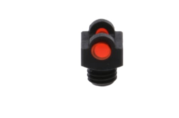Image of TruGlo Star Brite Deluxe Shotgun Bead 6/48 Red, TG-TG954AR