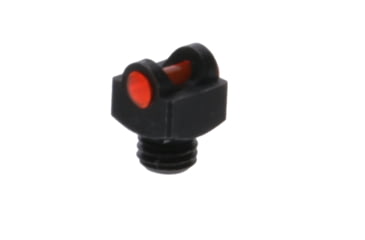 Image of TruGlo Star Brite Deluxe Shotgun Bead 6/48 Red, TG-TG954AR