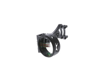 Image of Truglo Storm Archery Sight, Black, Storm 5, Light 29 195048