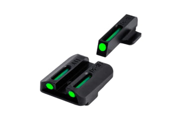 Image of TruGlo TFO Kahr Sight Set, TG-TG131AT1