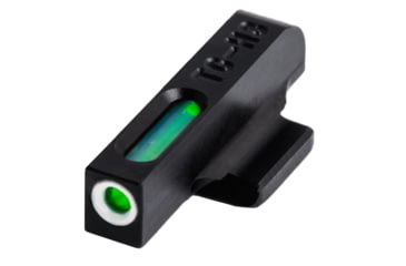 Image of TruGlo TFX Day/Night Tritium Sight Set for Ruger American, TG-TG13RS3A