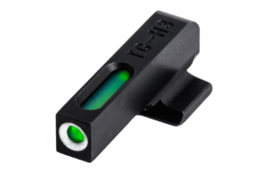 Image of TruGlo TFX FNX40 Tritium/Fiber Optic Green 3 Dot Night Sight, TG-TG13FN2A