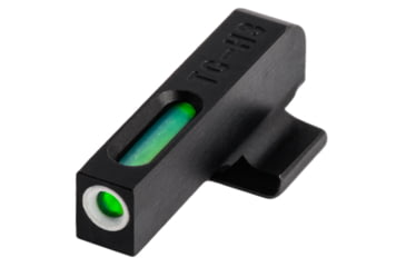 Image of TruGlo TFX FNX9 Tritium/Fiber Optic Green 3 Dot Night Sight, TG-TG13FN1A
