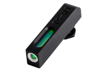 Image of TruGlo TFX Glock Low 17/19/22/23/24/26/27/33/34/35/38/39 Green 3 Dot Sight, TG-TG13GL1A