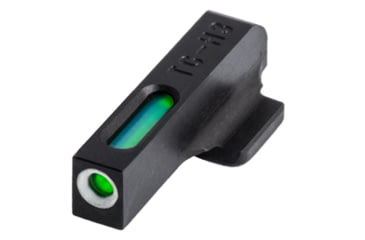 Image of TruGlo TFX Kahr Pistols Tritium/Fiber Optic Green 3 Dot Night Sight, TG-TG13KA1A