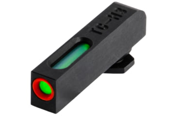 Image of TruGlo TFX Pro High Sight Set, Glock, TG-TG13GL2PC