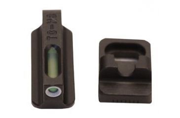 Image of TruGlo TFX Pro Sight Set for Remington Shotguns, TG-TG13RM1PB
