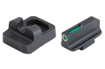 Image of TruGlo TFX Pro Sight Set for Remington Shotguns, TG-TG13RM1PB