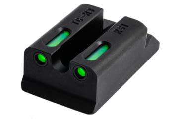 Image of TruGlo TFX Pro Sight Set for Ruger SR, TG-TG13RS1PC, EDEMO1