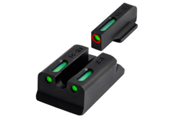 Image of TruGlo TFX Pro Sight Set for Ruger SR, TG-TG13RS1PC, EDEMO1