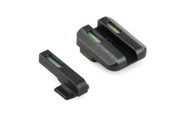 Image of TruGlo TFX Pro Sight Set for Sig Sauer #6/#8, TG-TG13SG2PC