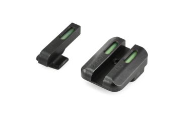 Image of TruGlo TFX Pro Sight Set for Sig Sauer #6/#8, TG-TG13SG2PC