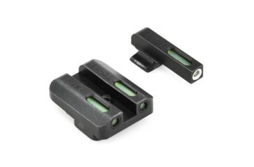 Image of TruGlo TFX Pro Sight Set for Sig Sauer #6/#8, TG-TG13SG2PC