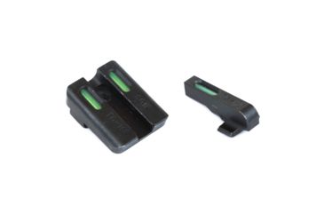 Image of TruGlo TFX Pro Sight Set for Sig Sauer #8/#8, TG-TG13SG1PC