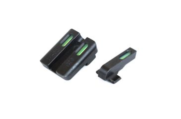Image of TruGlo TFX Pro Sight Set for Sig Sauer #8/#8, TG-TG13SG1PC