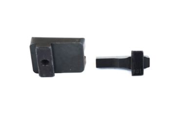 Image of TruGlo TFX Pro Sight Set for Sig Sauer #8/#8, TG-TG13SG1PC