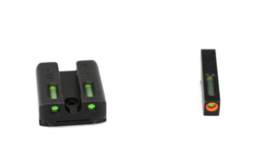 Image of TruGlo TFX Pro Sight Set for Walther PPQ, TG-TG13WA1PC