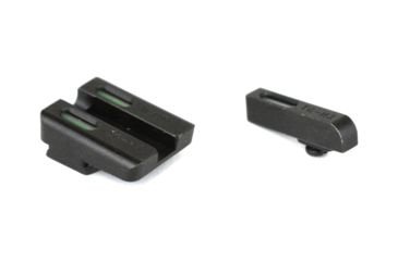 Image of TruGlo TFX Pro Sight Set for Walther PPQ, TG-TG13WA1PC