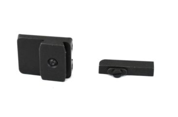 Image of TruGlo TFX Pro Sight Set for Walther PPQ, TG-TG13WA1PC