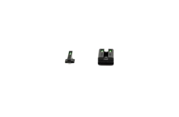 Image of TruGlo TFX Pro Tritium/Fiber Optic Day/Night Sight Set for Kimber, TG-TG13KM1PC