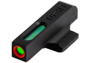 Image of TruGlo TFX Pro Tritium/Fiber Optic Day/Night Sight Set for Kimber, TG-TG13KM1PC