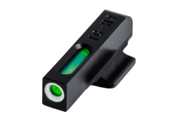 Image of TruGlo TFX Ruger LC 3 Dot Green Tritium/Fiber Optic Sight, TG-TG13RS2A