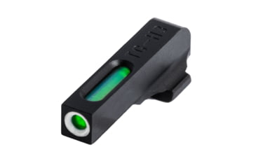 Image of TruGlo TFX SIG #8 Sig Sauer 3 Dot Green Tritium/Fiber Optic Sight, TG-TG13SG1A