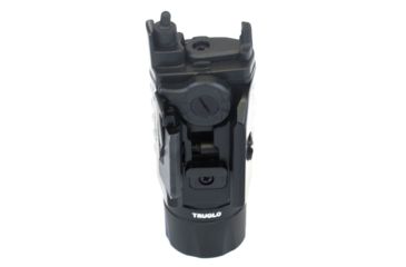 Image of TruGlo Tru Point Red Laser/Light Combo Fits Weaver Or Pictinny Rails, TG-TG7650R