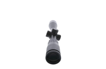 Image of TruGlo Intercept Hunting Scope 4-12x 44mm Obj FOV 1 Tube Black Matte, TG-TG8541BI