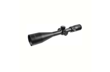 Image of TruGlo Intercept Hunting Scope 4-12x 44mm Obj FOV 1 Tube Black Matte, TG-TG8541BI