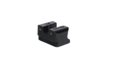 Image of TruGlo Tritium Pro Handgun Sight Set for 1911 270/500, White Focus Lock Ring, TG-TG231N4W