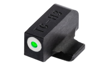 Image of TruGlo Tritium Pro Handgun Sight Set for Sig Sauer 8/8, White Focus Lock Ring, TG-TG231S1W