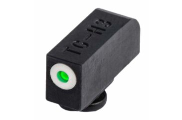 Image of TruGlo Tritium Pro Night Sight, Walther CCP, Black, TG-TG231W3W