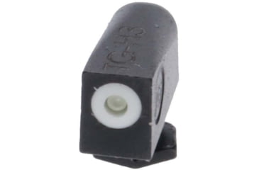 Image of TruGlo Tritium X Glock Low Set White, Black, TG-TG231G1XW