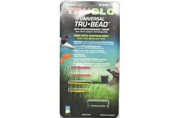 Image of TruGlo Tru-Bead Sight, TG-TG949A