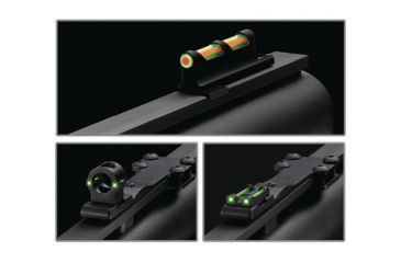 Image of TruGlo Tru Bead Turkey Universal Dual Color Sight, TG-TG950XD