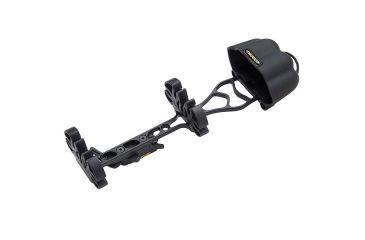 Image of Truglo Tru-tec 5 Black Arrow Quiver 88821