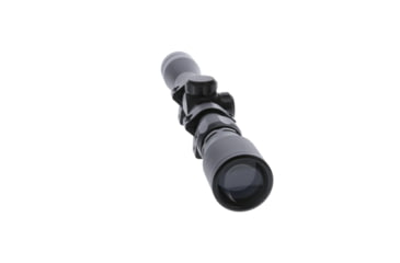 Image of TruGlo TruShot 3-9x32mm Rifle Scope, Black, Duplex Reticle, TG-TG853932B