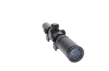 Image of TruGlo Turkey 1-4X24 CIR MT Rifle Scope, TG-TG8514BC