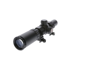 Image of TruGlo Turkey 1-4X24 CIR MT Rifle Scope, TG-TG8514BC