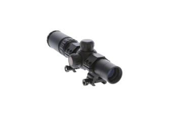 Image of TruGlo Turkey 1-4X24 CIR MT Rifle Scope, TG-TG8514BC
