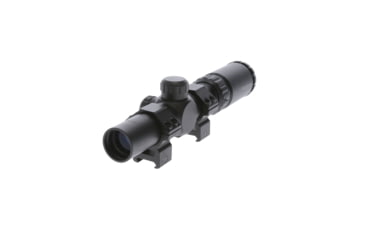 Image of TruGlo Turkey 1-4X24 CIR MT Rifle Scope, TG-TG8514BC