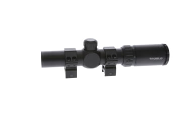 Image of TruGlo Turkey 1-4X24 CIR MT Rifle Scope, TG-TG8514BC