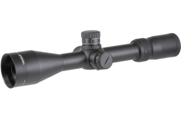 Image of Truglo Tx6 3-18x50 Scope 30mm Tube Ir Ml Fp W/1pc Mount