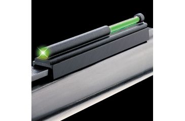 Image of TruGlo Wing Stopper Sight, Universal Green 88748