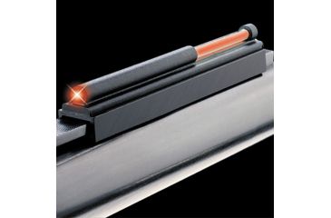 Image of TruGlo Wing Stopper Sight, Universal Red 88749