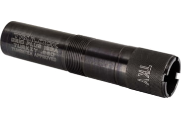 Image of Trulock Benelli Crio Plus 12 Ga Pinhoti Turkey, Black, .660in, PINCRP12660