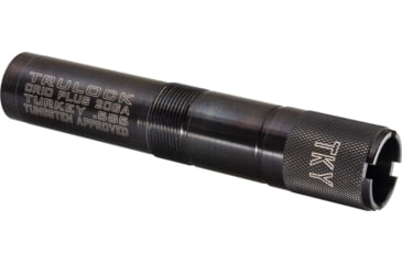 Image of Trulock Benelli Crio Plus 20 Ga Pinhoti Turkey, Black, .585in, PINCRP20585