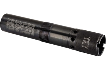 Image of Trulock Benelli Crio Plus 20 Ga Pinhoti Turkey, Ported, Black, .585in, PINCRP20585P